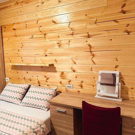 Apartman Olivera Žabljak Extérieur photo