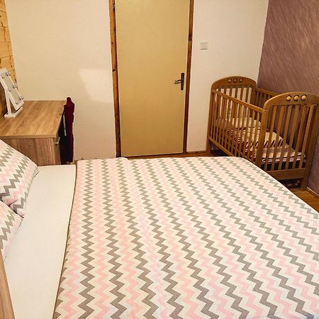 Apartman Olivera Žabljak Extérieur photo