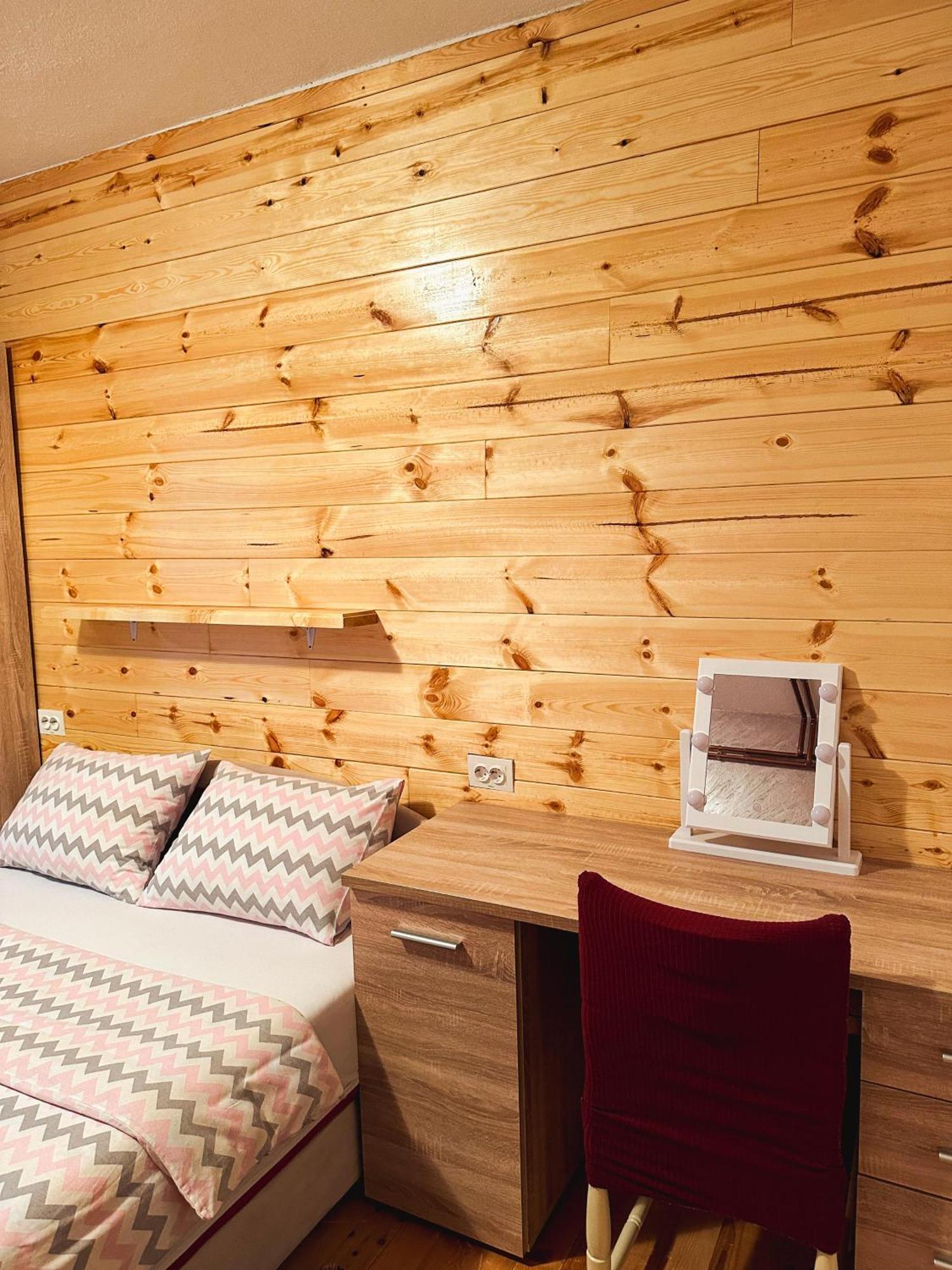 Apartman Olivera Žabljak Extérieur photo