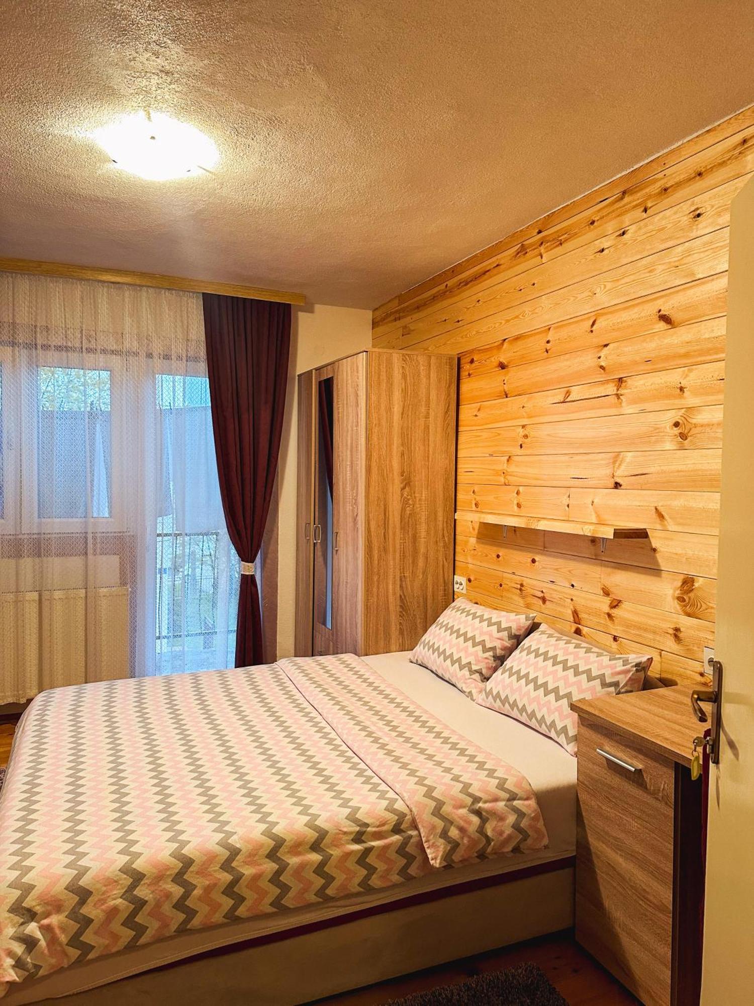Apartman Olivera Žabljak Extérieur photo