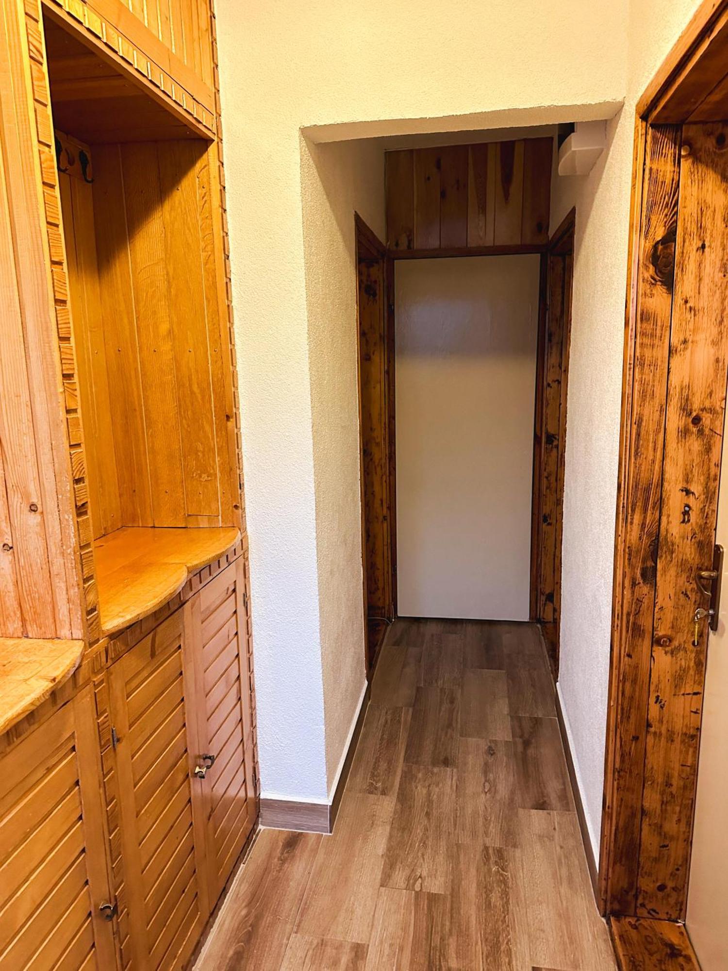 Apartman Olivera Žabljak Extérieur photo
