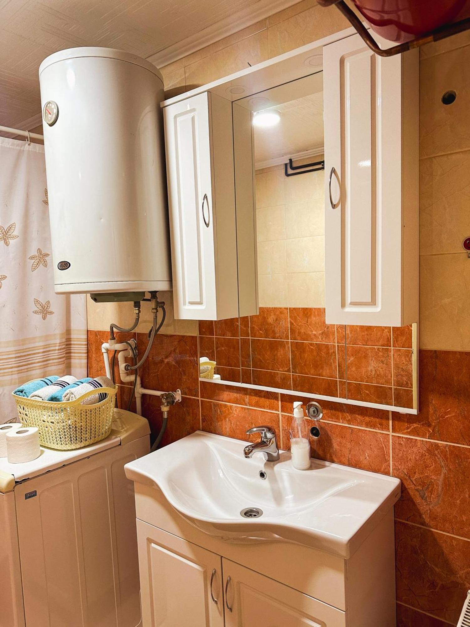 Apartman Olivera Žabljak Extérieur photo