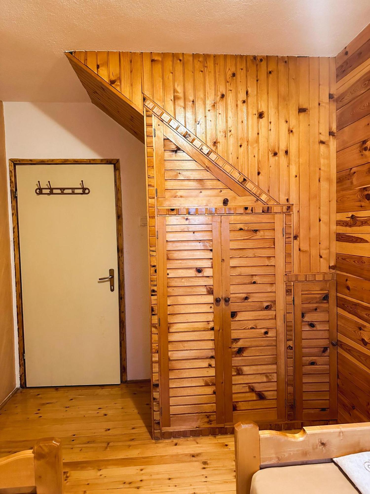 Apartman Olivera Žabljak Extérieur photo
