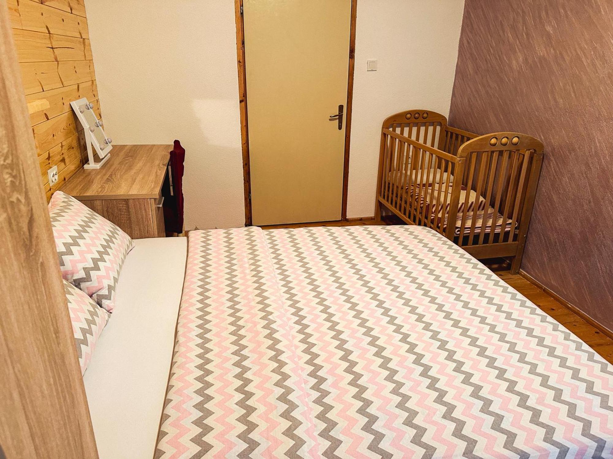 Apartman Olivera Žabljak Extérieur photo